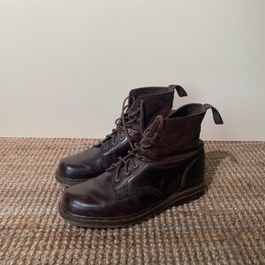 Vintage Doc Martens boots